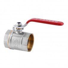 Кран шаровый СК 2" ГГР art 602 WP0010 