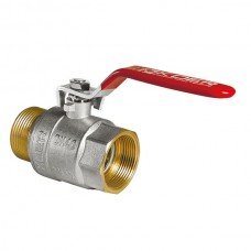 Кран шаровый KOER 1" ГШР KR 215 KR0029 