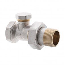 Вентиль 1/2x1/2 KOER KR 904 KR0005 