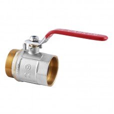 Кран шаровый СК 2" ГШР ART 607 SK0093 