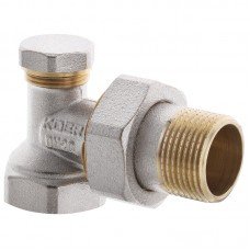 Вентиль 1/2x1/2 KOER KR 902 KR0003 