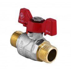 Кран шаровый 1/2" ШШБ NF 731 NOLF NF2954 