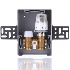 Унибокс для ТП RTL KOER KR 3002 KR2885 