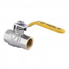 Кран шаровый 1/2" ГГР ГАЗ NF 612 NOLF NF2924 