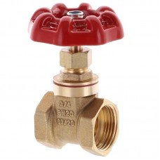 Задвижка клиновая KOER KR 280 - 3/4" KR2906 