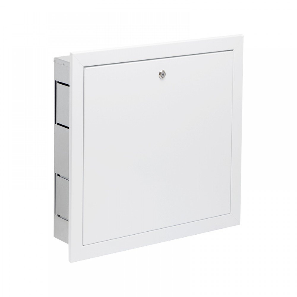 Шкаф коллекторный 580x580x110 KOER KR 8022 KR3205 