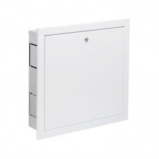 Шкаф коллекторный 580x580x110 KOER KR 8022 KR3205 
