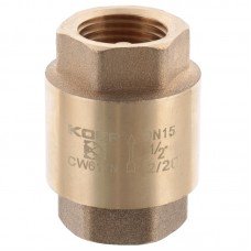 Клапан обратный 1/2" KOER KR 171 KR0127 
