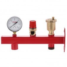Группа безопасности KOER KR 103 - 3/4 для расширительного бака KR2963 