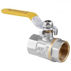 Кран шаровый СК 3/4" ГГР ГАЗ art 602 WP0087 