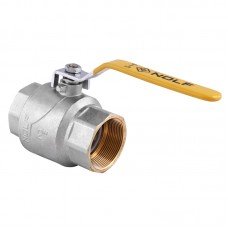 Кран шаровый 2" ГГР ГАЗ NF 612 NOLF NF2929 