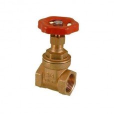 Задвижка клиновая СК 3/4" SK0113 
