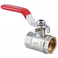 Кран шаровый СК 3/4" ГГР art 602 WP0068 