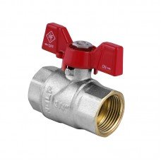 Кран шаровый 3/4" ГГБ NF 711 NOLF NF2943 