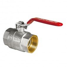 Кран шаровый KOER 2" ГГР KR 214 KR0038 