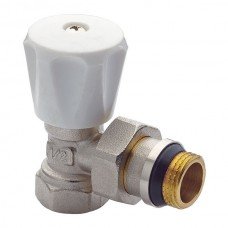 Вентиль 1/2x1/2 "антипротечка" KOER KR 901-Gi KR0173 