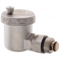 Воздухоотводчик автоматический угловой 1/2" KOER KR 1257 KR2687 
