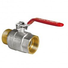 Кран шаровый KOER 2" ГШР KR 215 KR0039 