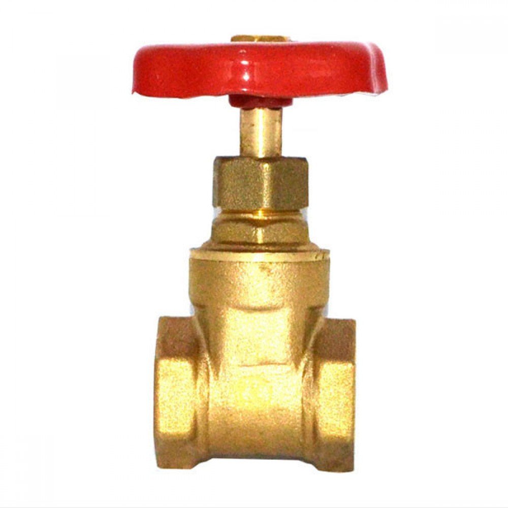 Задвижка клиновая СК 2 1/2" (SK0108)