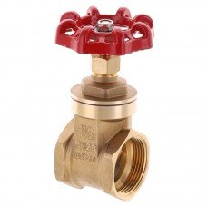 Задвижка клиновая KOER KR 280 - 1 1/2" KR2909 
