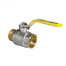 Кран шаровый KOER 2" ГШР ГАЗ KR 215 G KR2716 