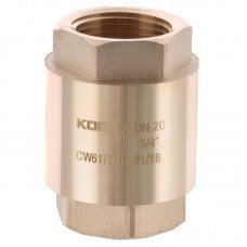 Клапан обратный 3/4" KOER KR 171 KR0128 