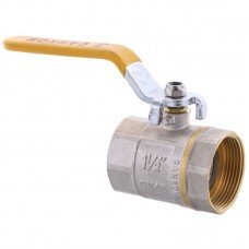 Кран шаровый СК 1 1/2" ГГР ГАЗ ART 602 WP0084 