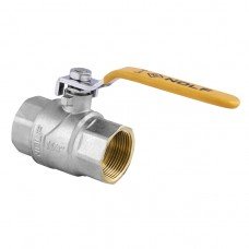 Кран шаровый 1-1/4" ГГР ГАЗ NF 612 NOLF NF2927 