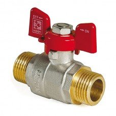 Кран шаровый KOER 1" ШШБ KR 219 KR0159 