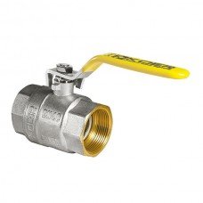 Кран шаровый KOER 1 1/2" ГГР ГАЗ KR 214 G KR0136 