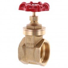Задвижка клиновая KOER KR 280 - 2" KR2910 