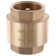 Клапан обратный 1-1/2" KOER KR 171 KR0142 