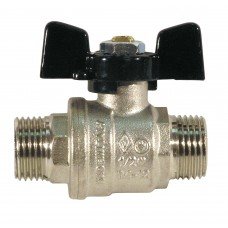 BUGATTI 1/2" ШШ