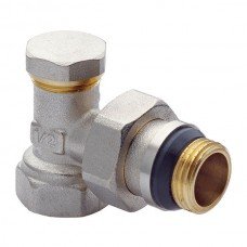 Вентиль 1/2x1/2 "антипротечка" KOER KR 902-Gi KR0174 