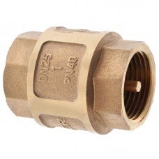 Клапан обратный NEW 1" KOER KR 172 KR2754 