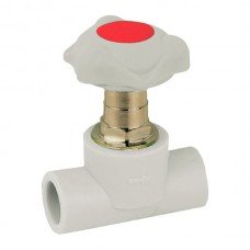 Кран вентильный 63 KOER PPR K0188 PRO KP0242 