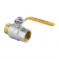 Кран шаровый 1-1/4" ГШР ГАЗ NF 622 NOLF NF2939 