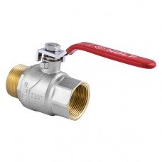 Кран шаровый 1-1/4" ГШР NF 621 NOLF NF2933 