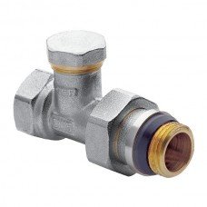 Вентиль 1/2x1/2 "антипротечка" KOER KR 904-Gi KR0176 