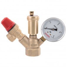 Группа безопасности KOER KR 100M KR0111 