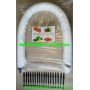 Парник Урожай Подснежник 8м плотность 50г/м2