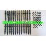 Парник Урожай Подснежник 12м плотность 50г/м2