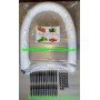 Парник Урожай Подснежник 12м плотность 50г/м2