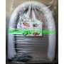 Парник Урожай Подснежник 15м плотность 50г/м2