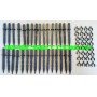 Парник Урожай Подснежник 15м плотность 50г/м2