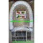 Парник Урожай Подснежник 15м плотность 50г/м2