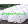 Парник Урожай NEXT 6м плотность 50г/м2 + СИСТЕМА ПОЛИВА