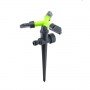 Дождеватель Presto-PS ороситель круговой Луч (8105G)-8105g
