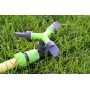 Дождеватель Presto-PS ороситель круговой Луч (8105G)-8105g