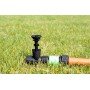 Дождеватель Presto-PS ороситель круговой Гвоздика на ножке (SP-3203)-SP-3203